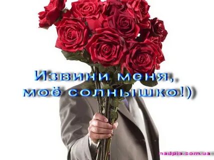 Цветы прощения