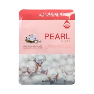 Pearl маска