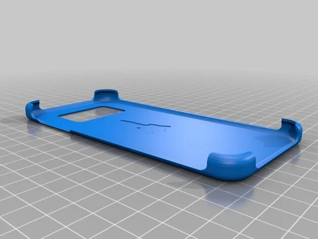 Case stl. Кейс 3д модель. samsung s22 plus чехол для 3д принтера. case 3d. case 3d model.