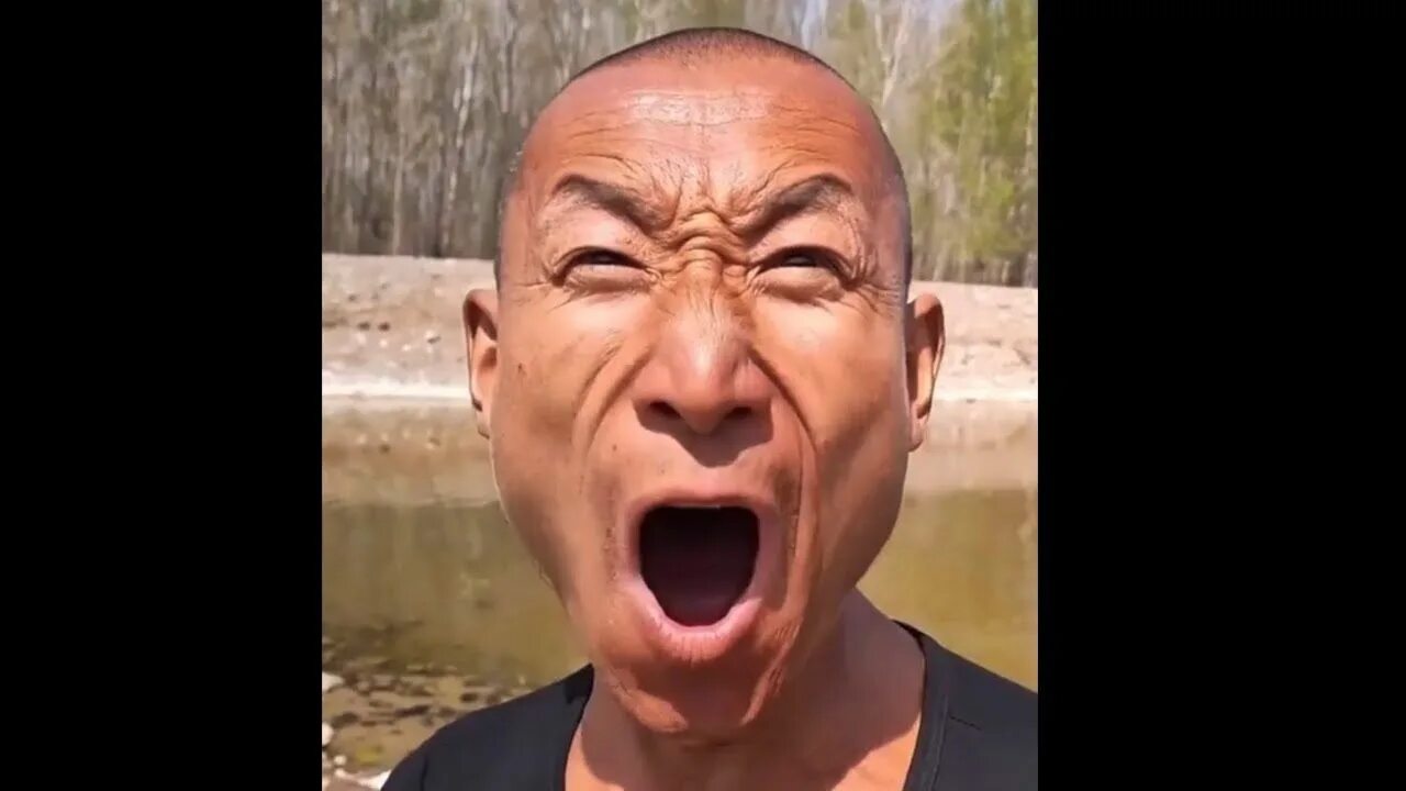 Guy explaining