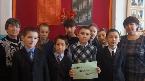 Александровская сош оренбургская область