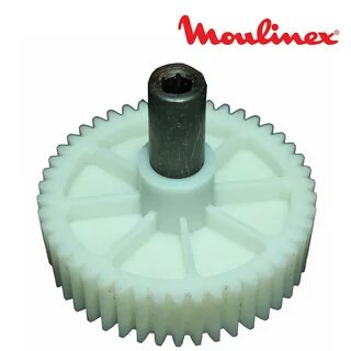 Шестерни moulinex