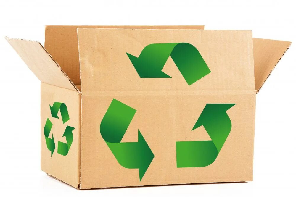 Recycle boxes