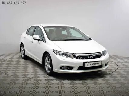 Дата выпуска honda