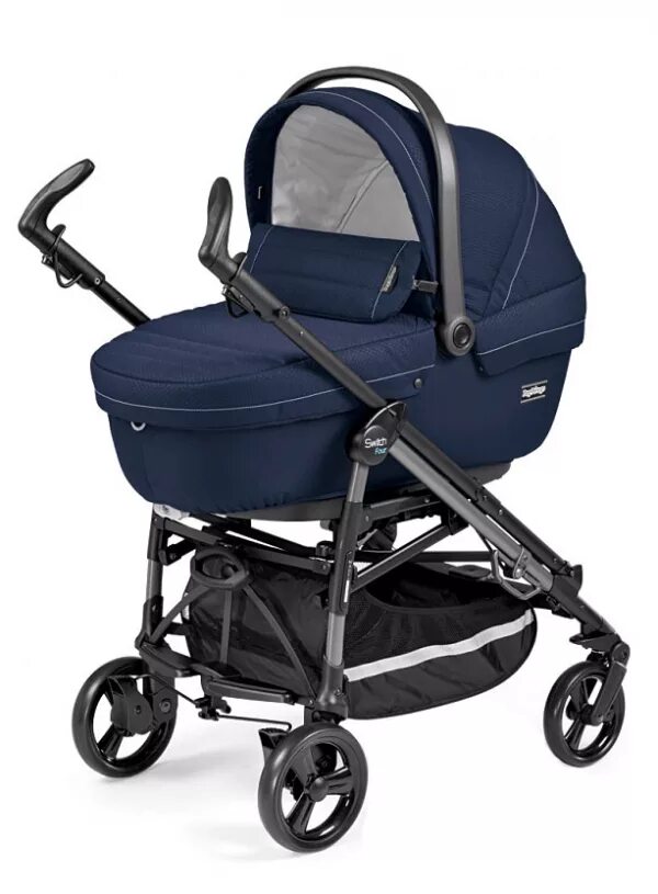 Прогулочная коляска с люлькой. Коляска peg perego navetta. коляска люлька peg perego. коляска пег-перего люлька. peg perego коляска для новорожденных.