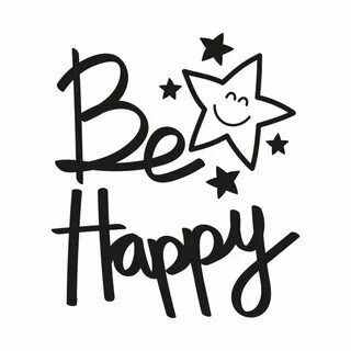 Be happy everyday