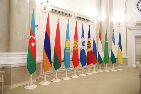 Снг санкт петербурге