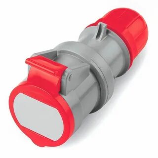 Розетка dkc ip44