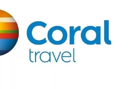 Coral спб. Корал Тревел. Корал Тревел логотип. Турфирма Coral Travel. Корал Тревел турагентство.