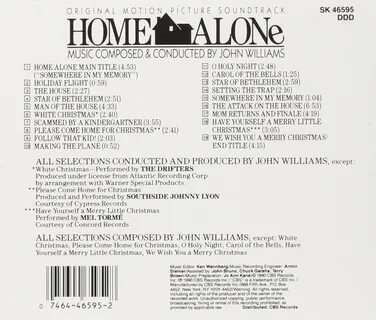 John williams carol