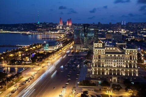 Город бачка