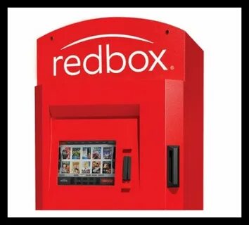 Red box москва