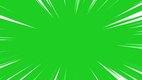 Футаж green