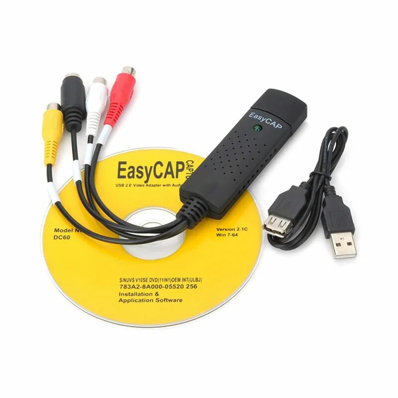 Easier cap usb. EASYCAP USB 2.0. USB DVR capture. EASYCAP NTSC Pal. HT tvar Video DVR EASYCAP USB 2 0.