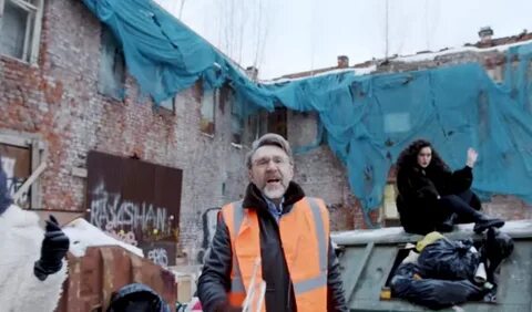 Ленинград беглов