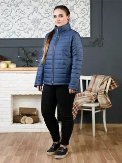 Куртки styling
