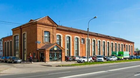 Митрофаньевское шоссе санкт петербург