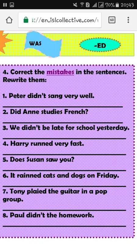 Correct the mistakes 5 класс. Past simple correct mistakes. Present simple past simple correct the mistakes. Past simple упражнение correct the mistakes. Find 5 mistakes