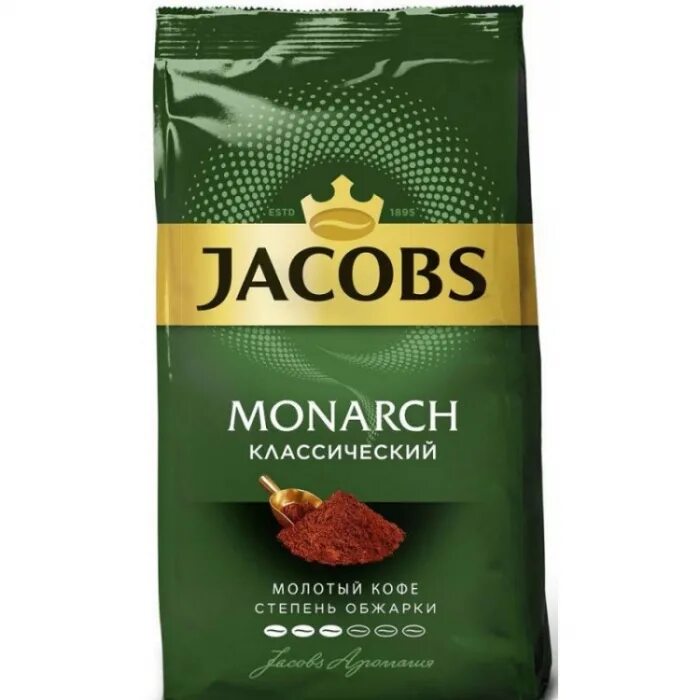 Купить кофе jacobs. Кофе молотый Jacobs Monarch классический. Якобс Монарх 230г молотый. Кофе в зернах Jacobs Monarch 230. Якобс Монарх в зернах 230 гр.