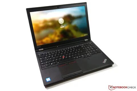 Обзор ноутбука lenovo thinkpad