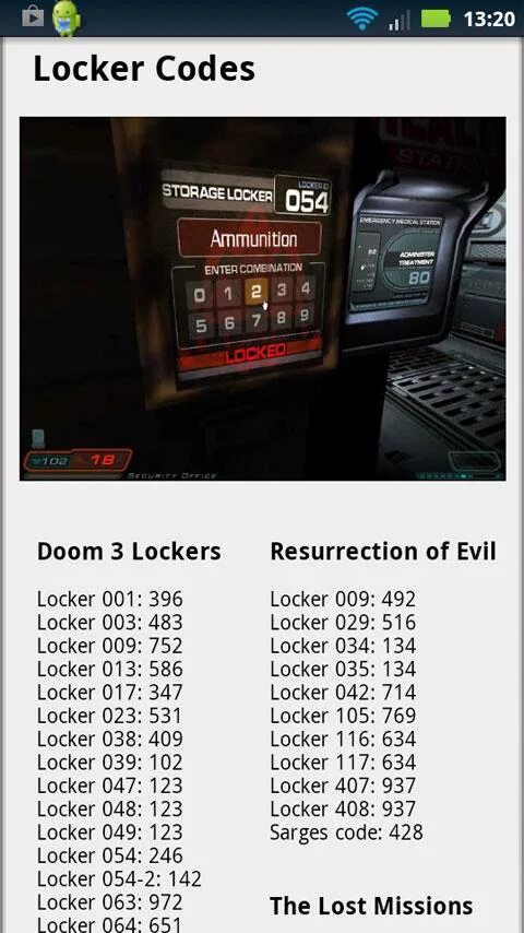 Doom 3 складской шкаф 023. Doom 3 коды от шкафчиков. Пароли от ящиков в игре Doom 3. Дум 3 хранилище 003. Doomsday игра коды