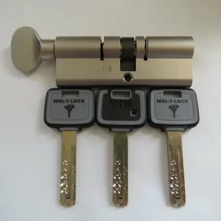 Mul lock