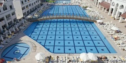 Отзыв oz side hotel