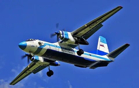 Авиация красноярск