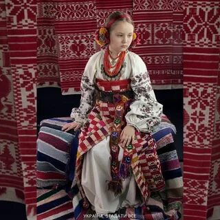 Украинские мод