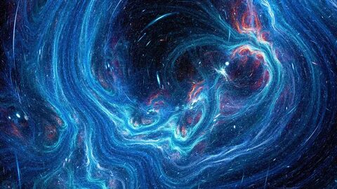 Cosmic universe