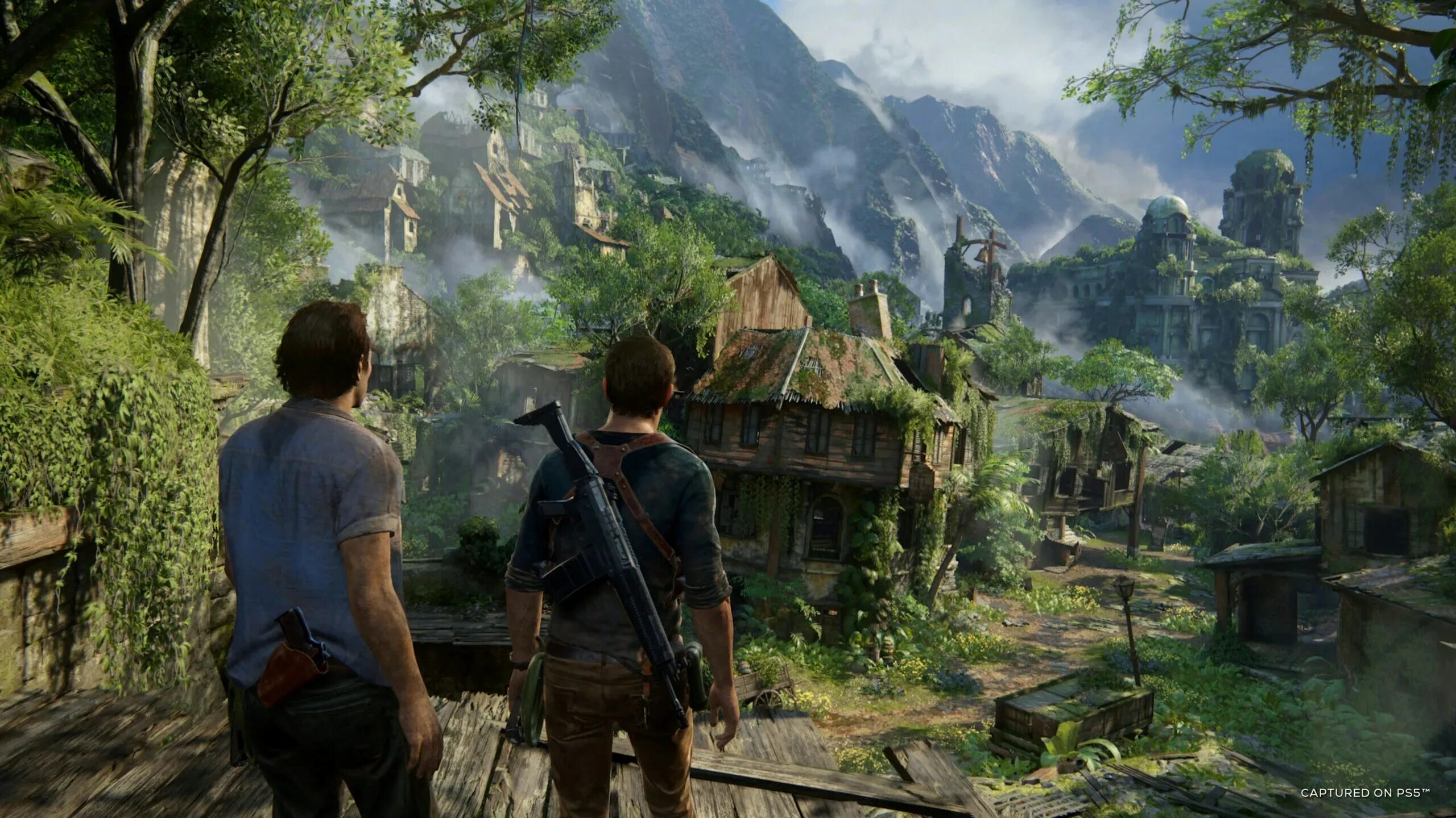 Анчартед 4. Uncharted: наследие воров. Коллекция. Анчартед наследие воров коллекция. Либерталия Uncharted 4. Сюжетка 1