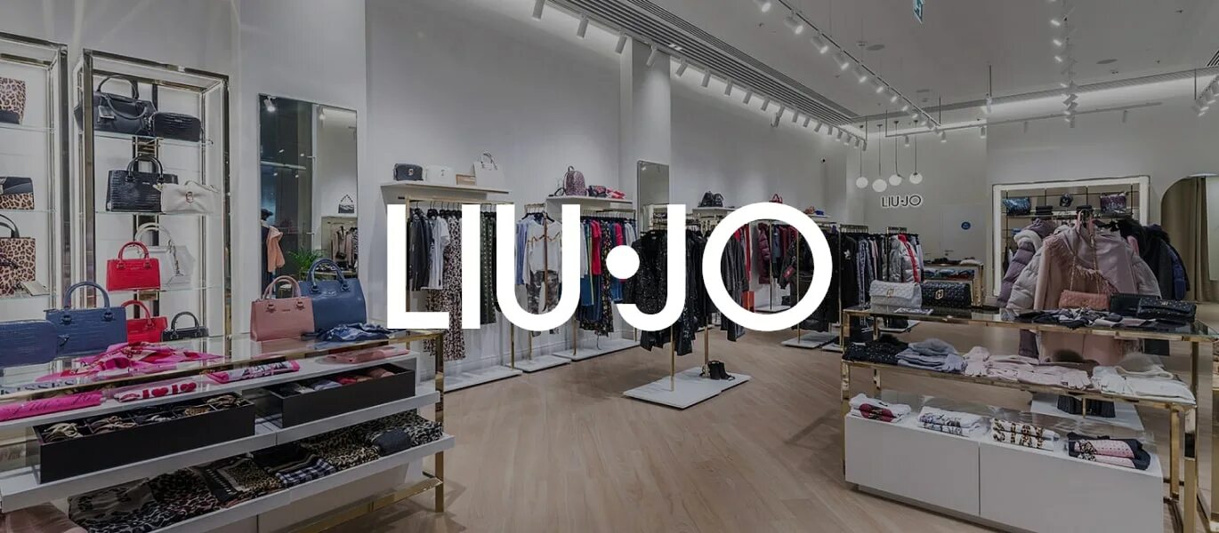Lui jo одежда магазины. Lui jo одежда магазины