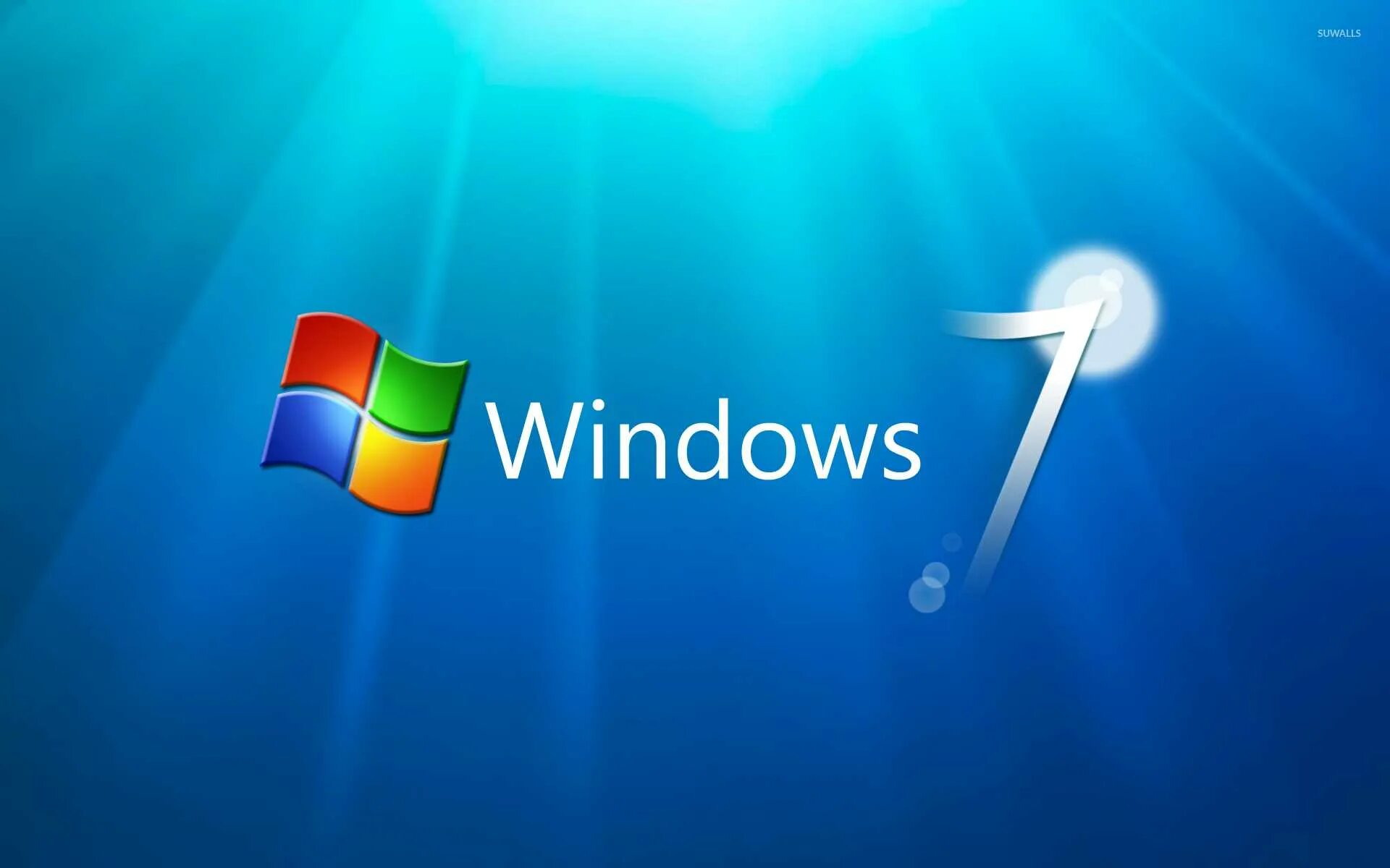 Creative windows 7