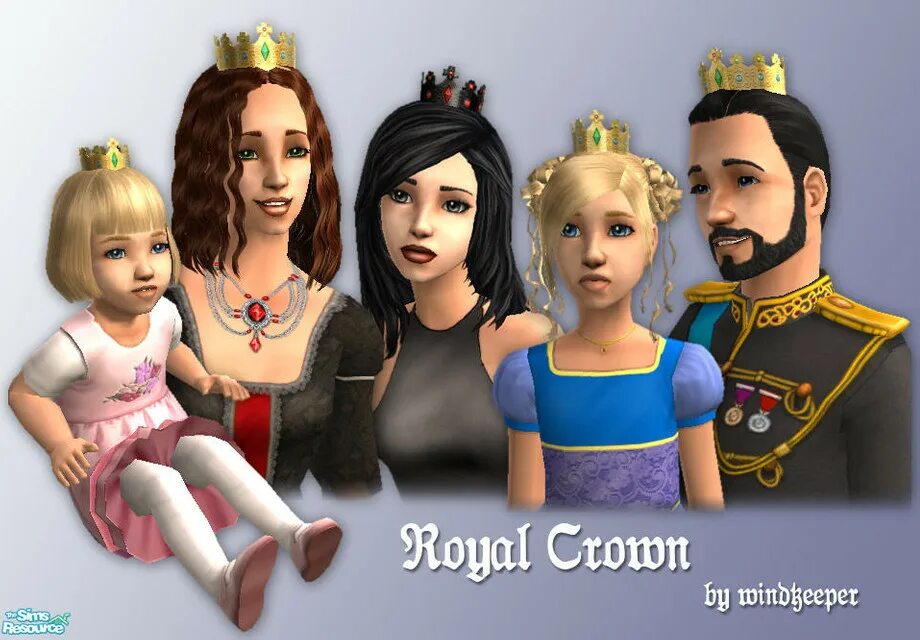 Мод королевская жизнь. Sims 4 королевская корона. симс 4 корона короля. корона sims 4 мод. мужская корона sims 4.