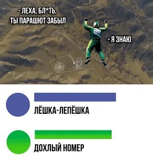 Что значит лех