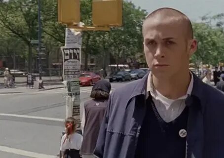 Фанатик 2001
