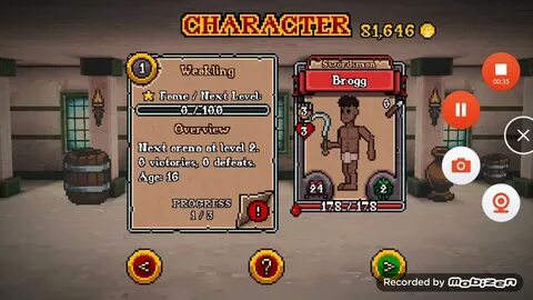 Secret names