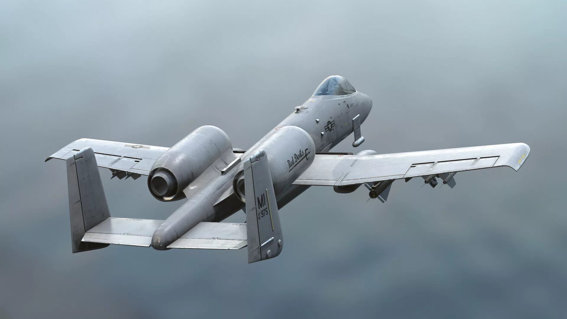 3a 10b 2. A-10a "Thunderbolt II". Штурмовик a-10 Thunderbolt II.. A-10 Thunderbolt. А-10 Тандерболт пушка.