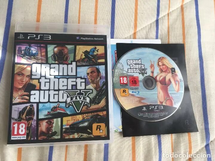 Как установить диск гта 5. Диск grand theft auto v playstation 3. gta 5 ps2 диск. playstation gta 5 3 диска. gta v dvd playstation 2.