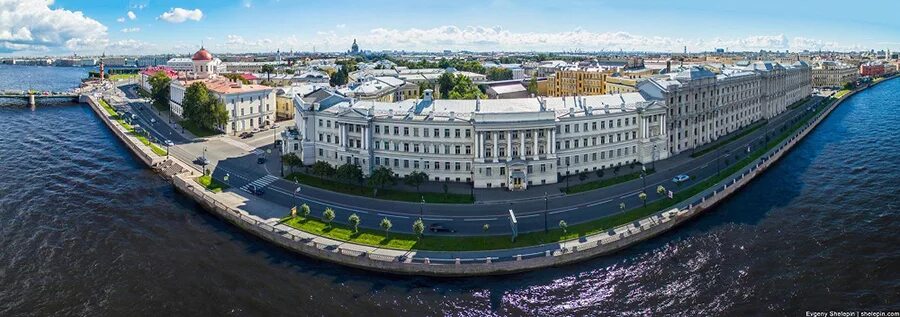 СПбГУ - свежие и актуальные новости сегодня, последние и главные события в 2025 