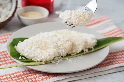 Rice cake