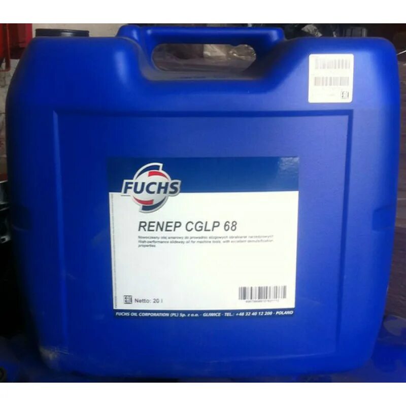 Аналоги fuchs. Масло renep cglp 68 20л. масло для направляющих скольжения 220 (cglp 220) (20л) kaviant. fuchs renep cglp 68 205л. масло renep cglp 68 20л артикул.