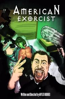American Exorcist (2020) .
