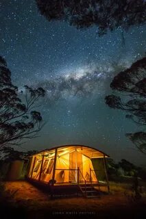 Camping star