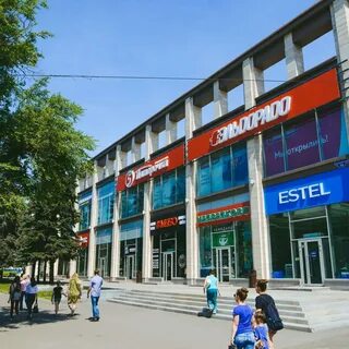 Друзья просп металлургов 16 отзывы