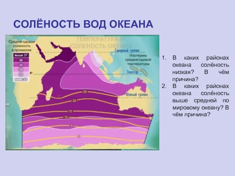 Карта солености Атлантического океана. Соленость индийского океана. Средняя соленость индийского океана. Сроеность Индийскогоокеана