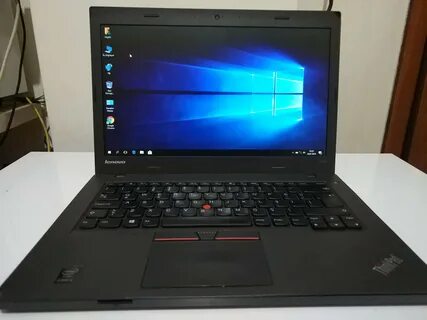 Thinkpad l