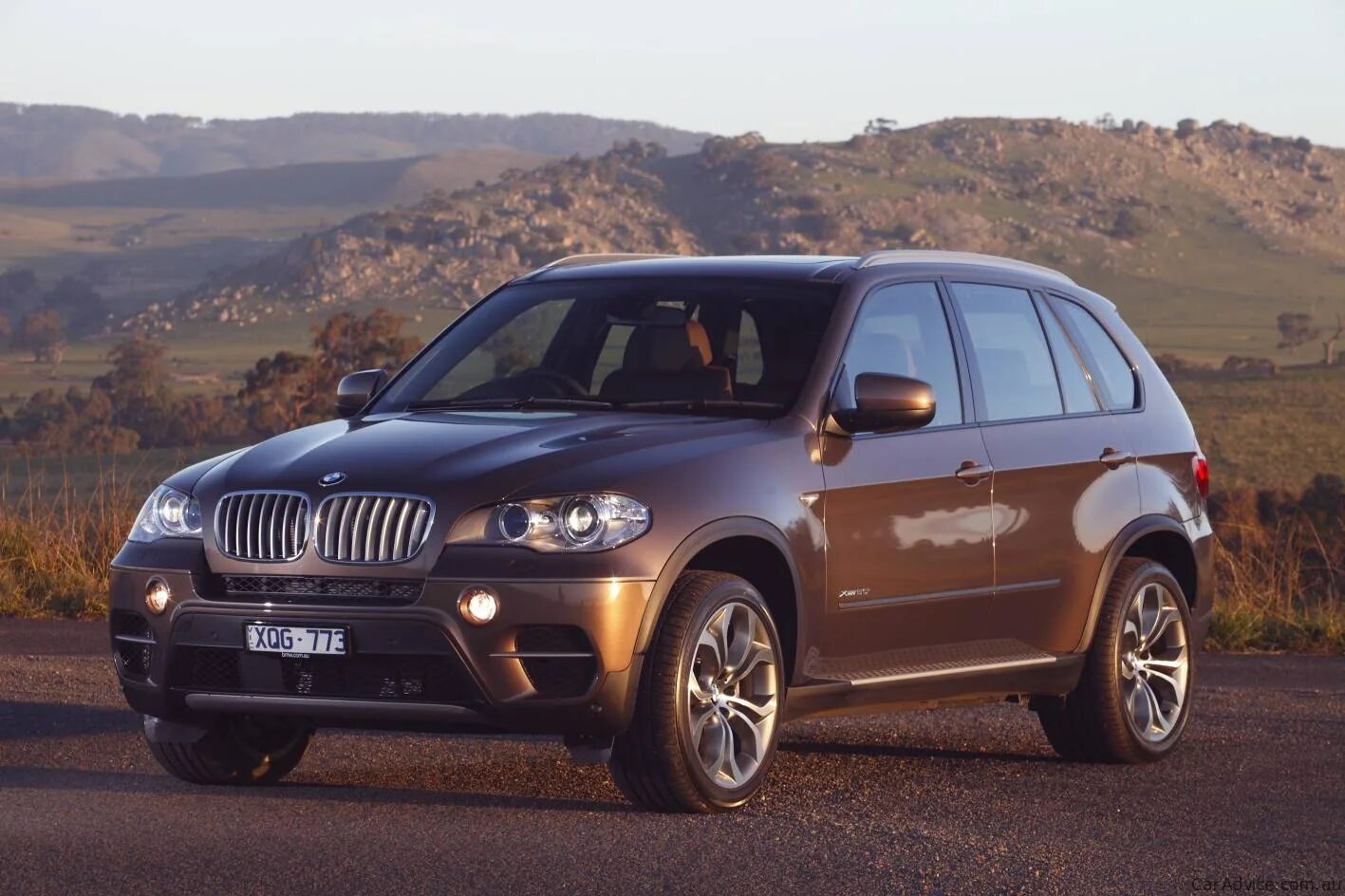 Bmw x5 авто