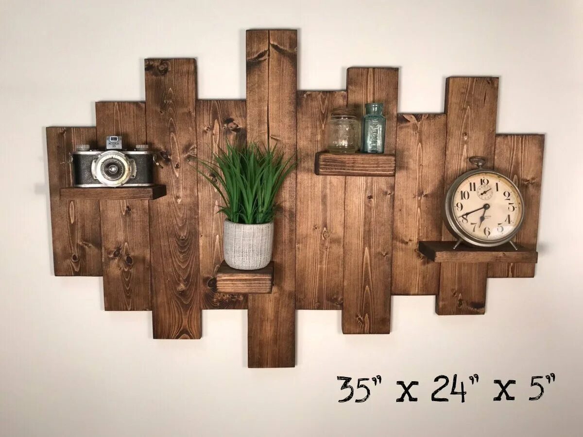 Предметы декора для кухни. Полка панно на стену. Полка панно. Полочка прованс. Полка панно.