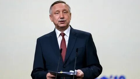 Победил ли беглов